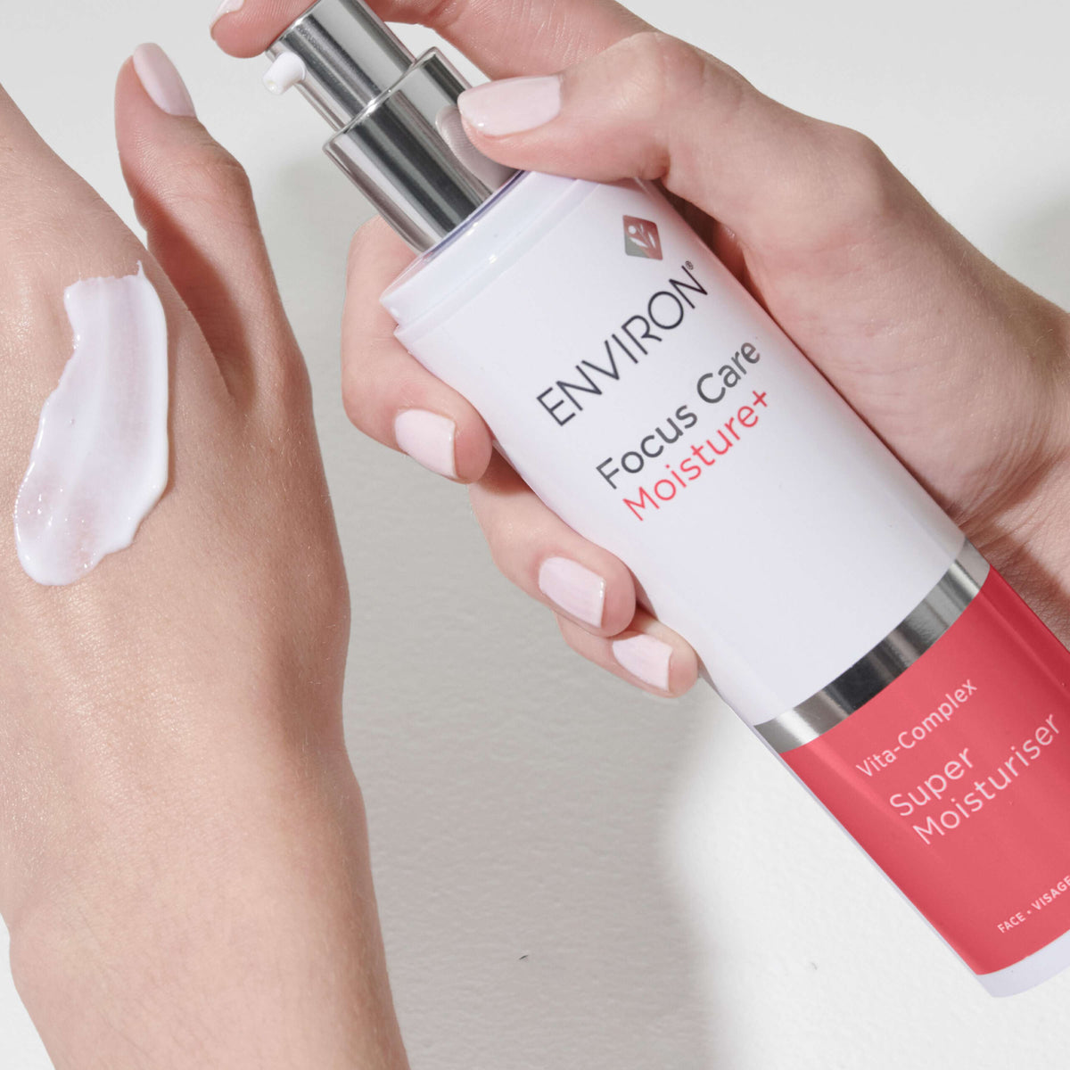 Environ Focus Care Moisture+®  Vita-Complex Super Moisturiser