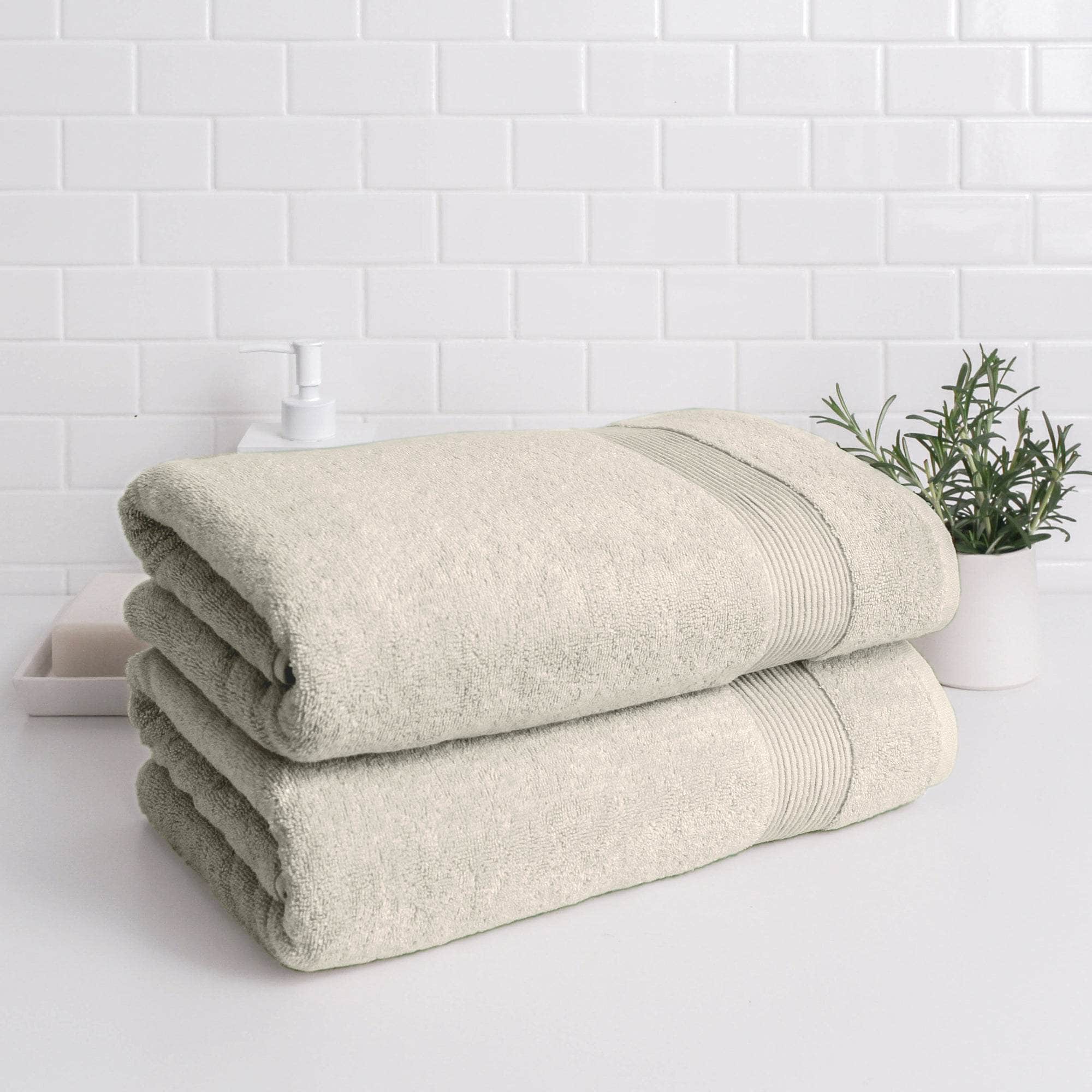 Essence Turkish Bath Sheets