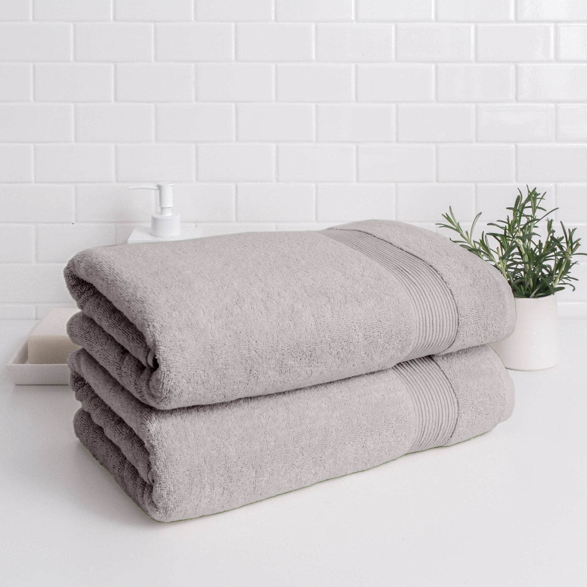 Essence Turkish Bath Sheets