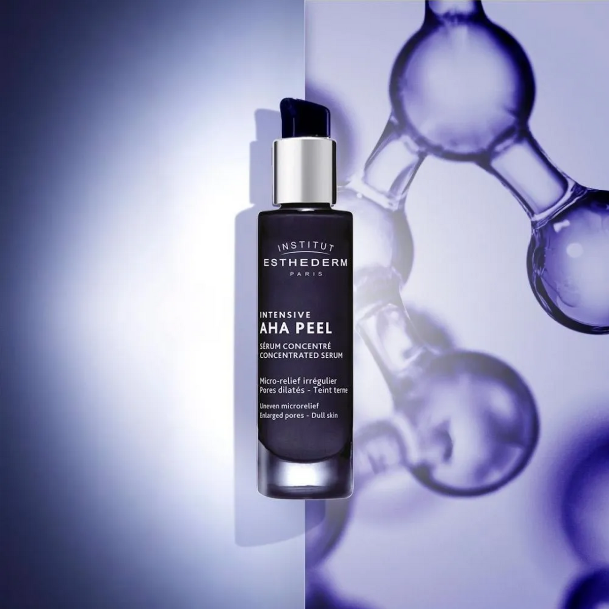 Esthederm Intensive AHA Peel Concentrated Serum