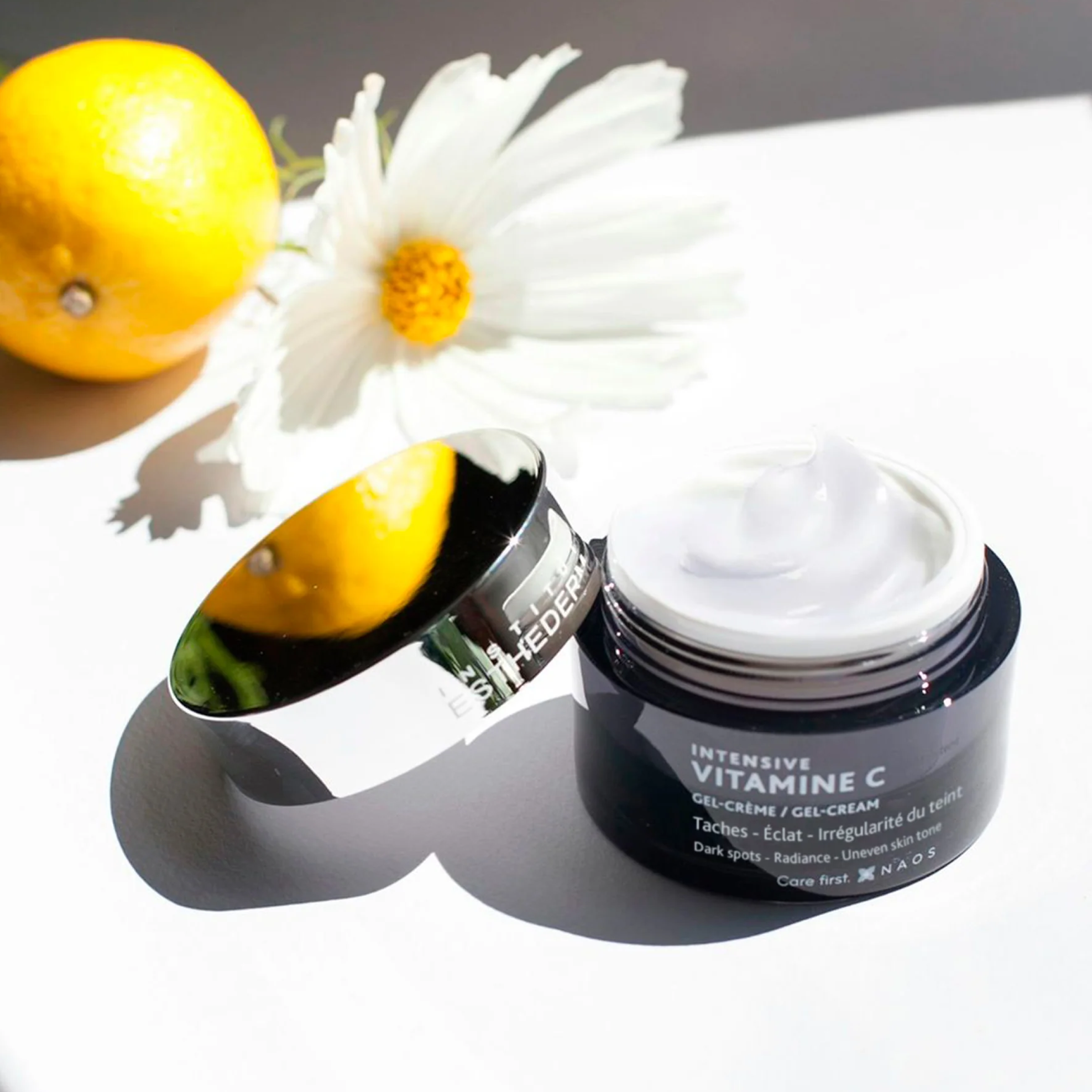 Esthederm Intensive Vitamine C Gel-Cream