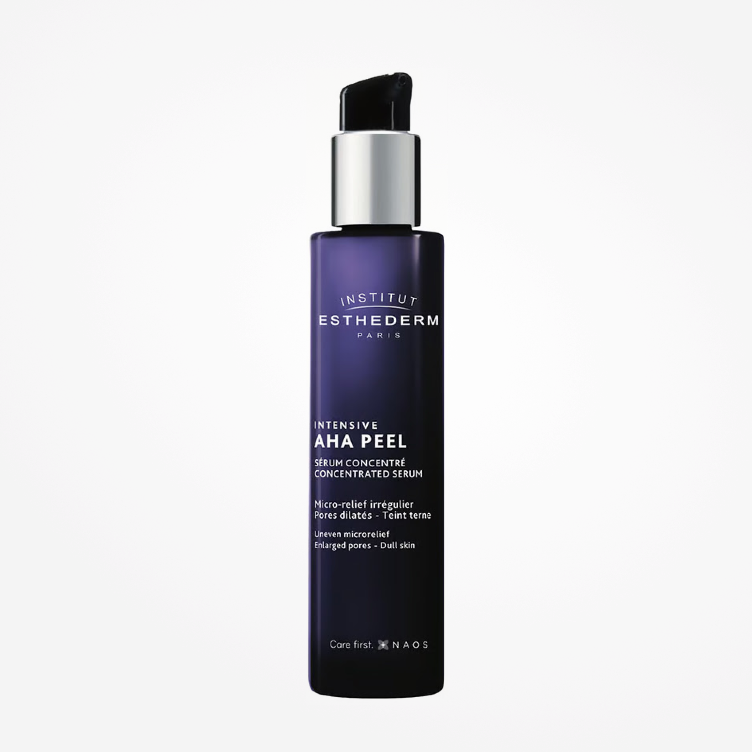 Esthederm Intensive AHA Peel Concentrated Serum