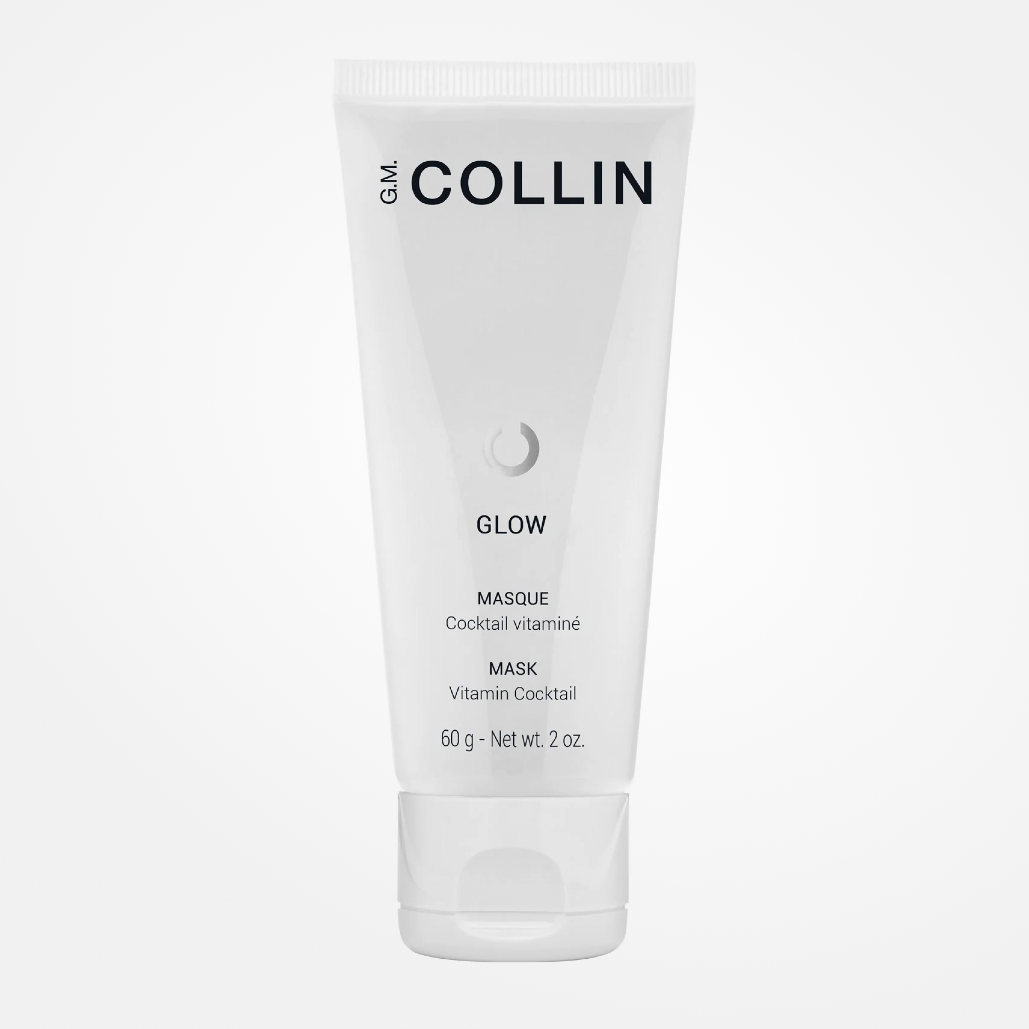 GM Collin Glow Mask