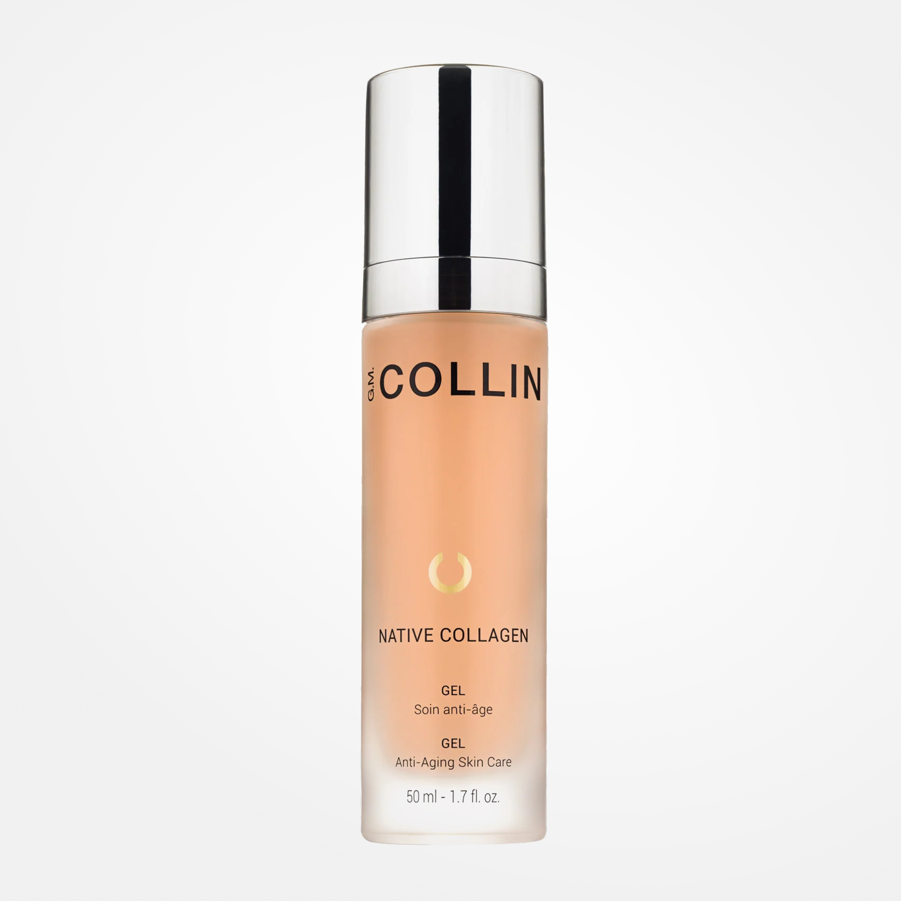 GM Collin Native Collagen Gel