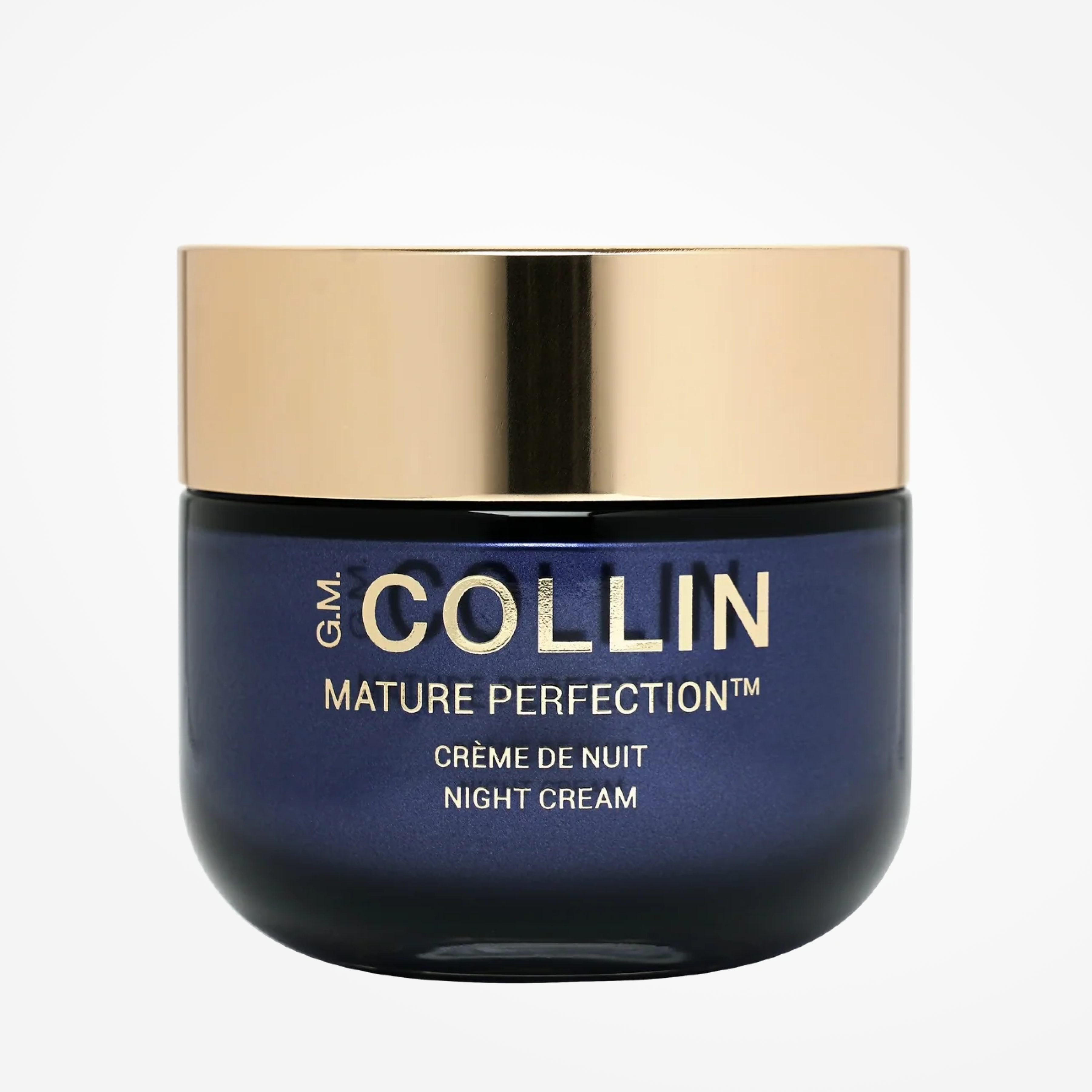 GM Collin Mature Perfection Night Cream