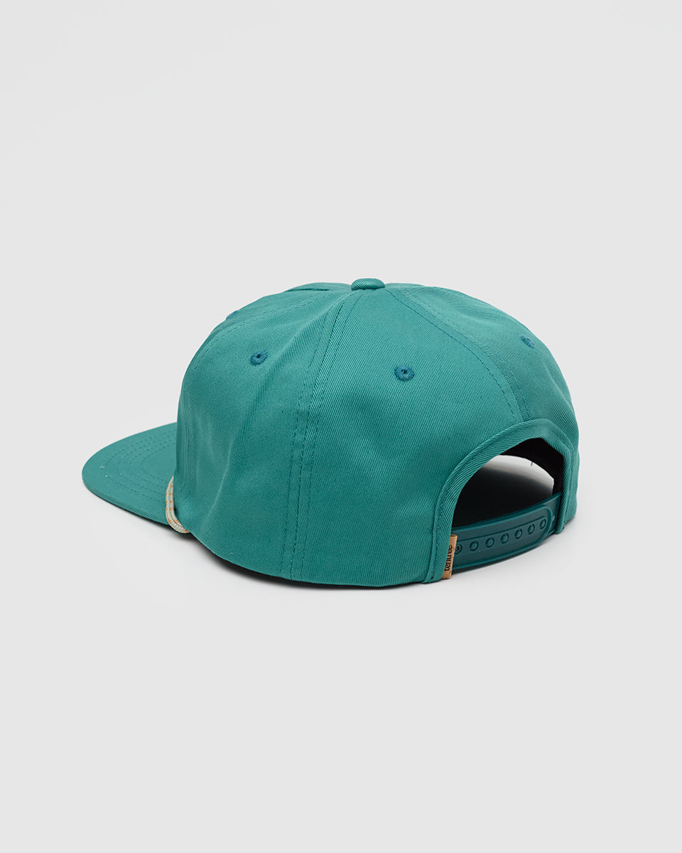 Weekend Away Apex Hat