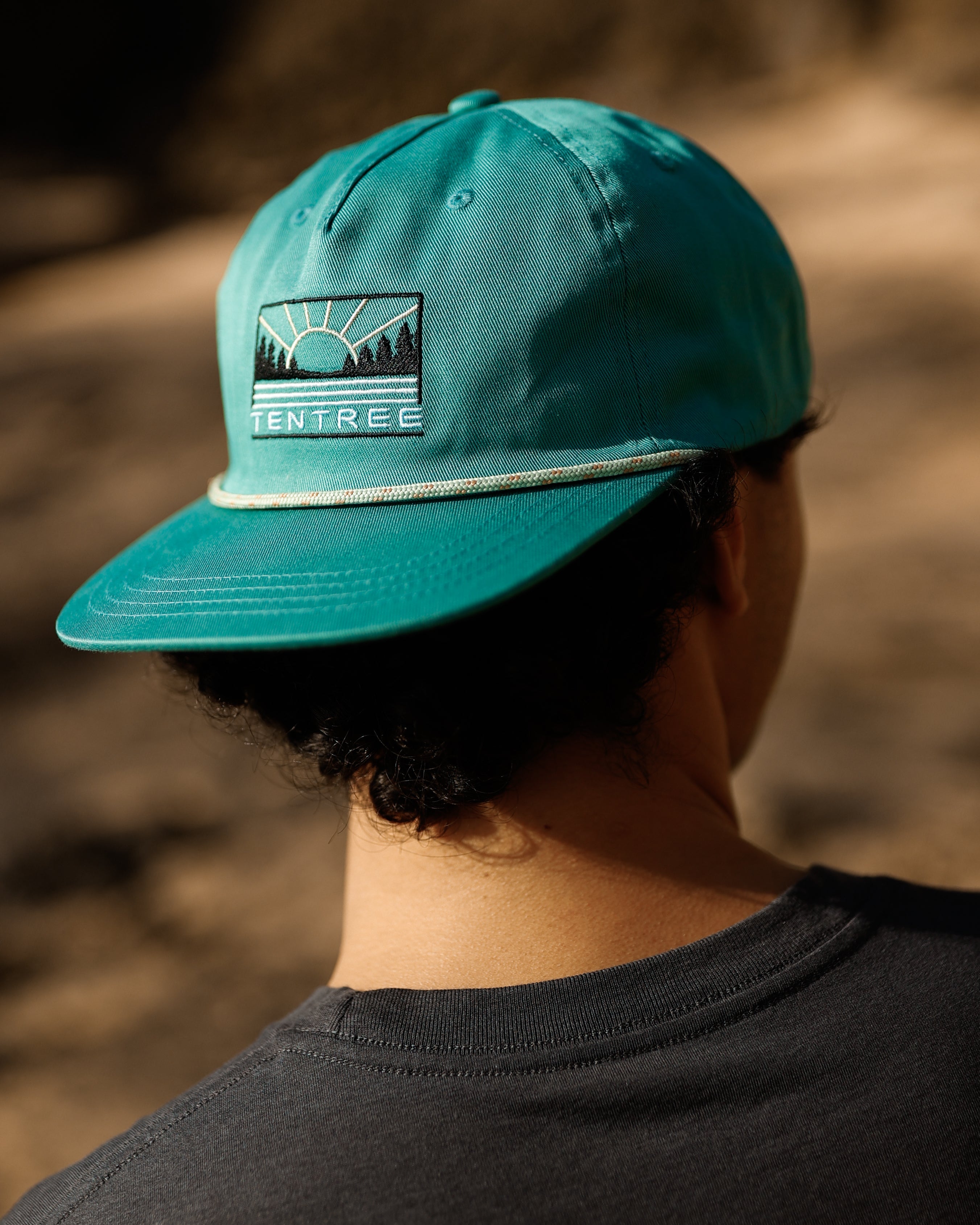 Weekend Away Apex Hat