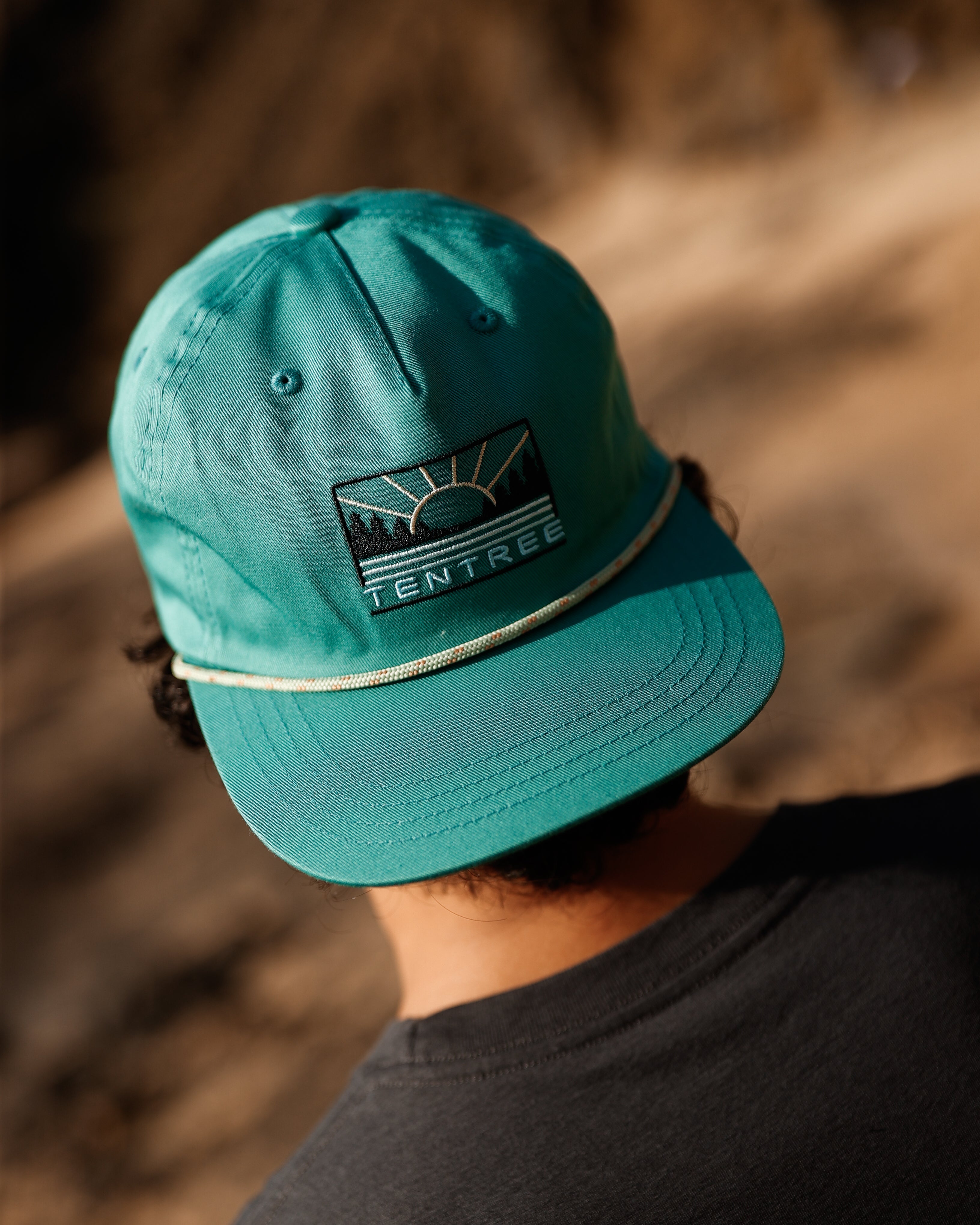 Weekend Away Apex Hat