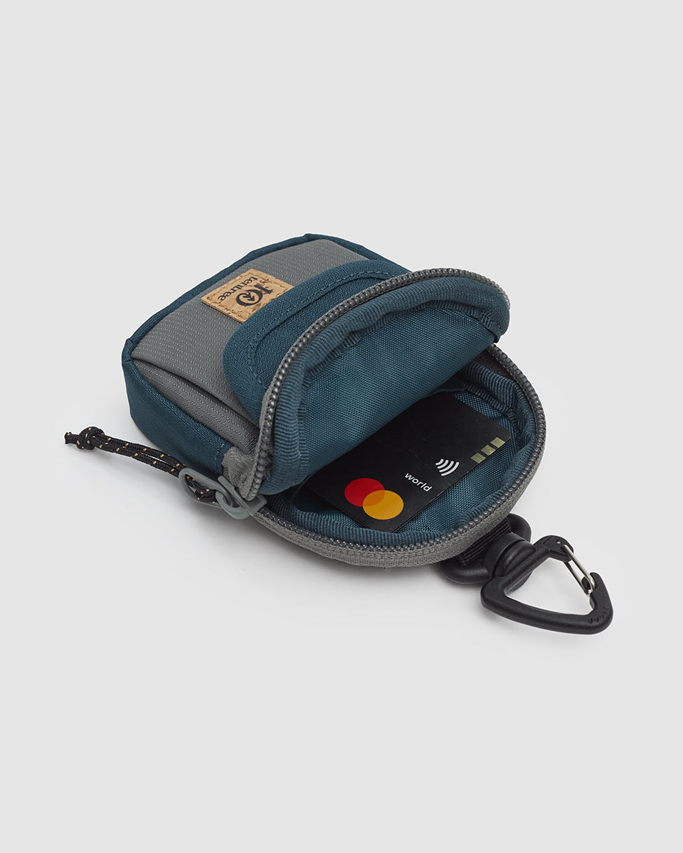 Sombrio Clip Bag