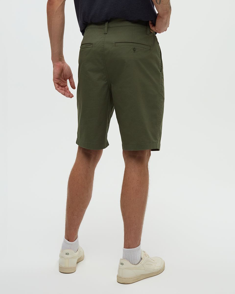 TechBlend Latitude Short