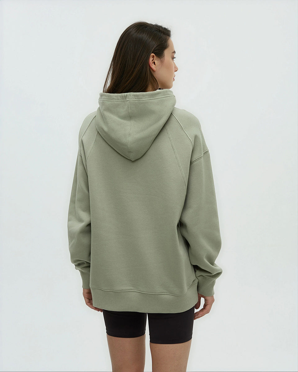 Bluffs Hoodie