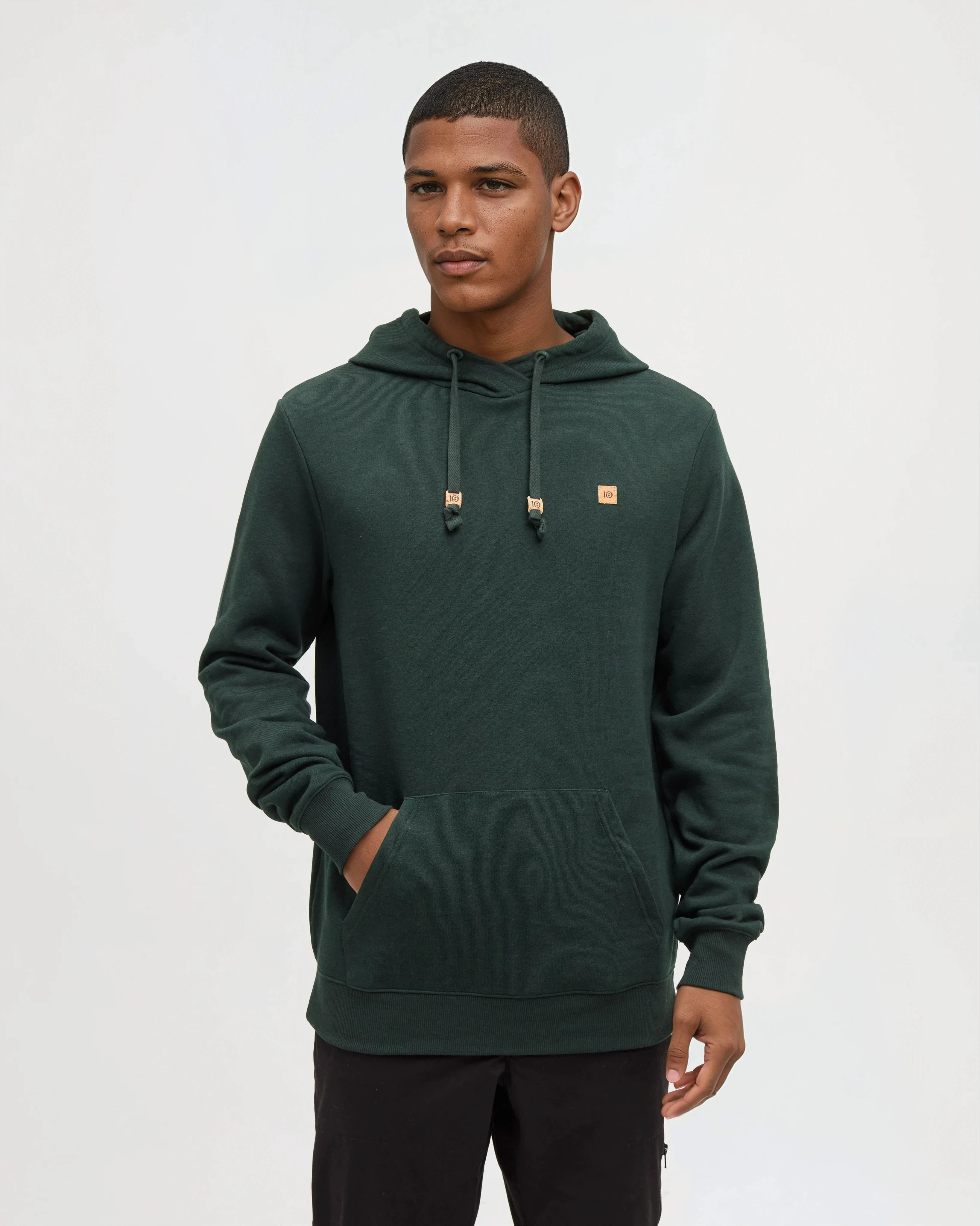 Reynard Hoodie