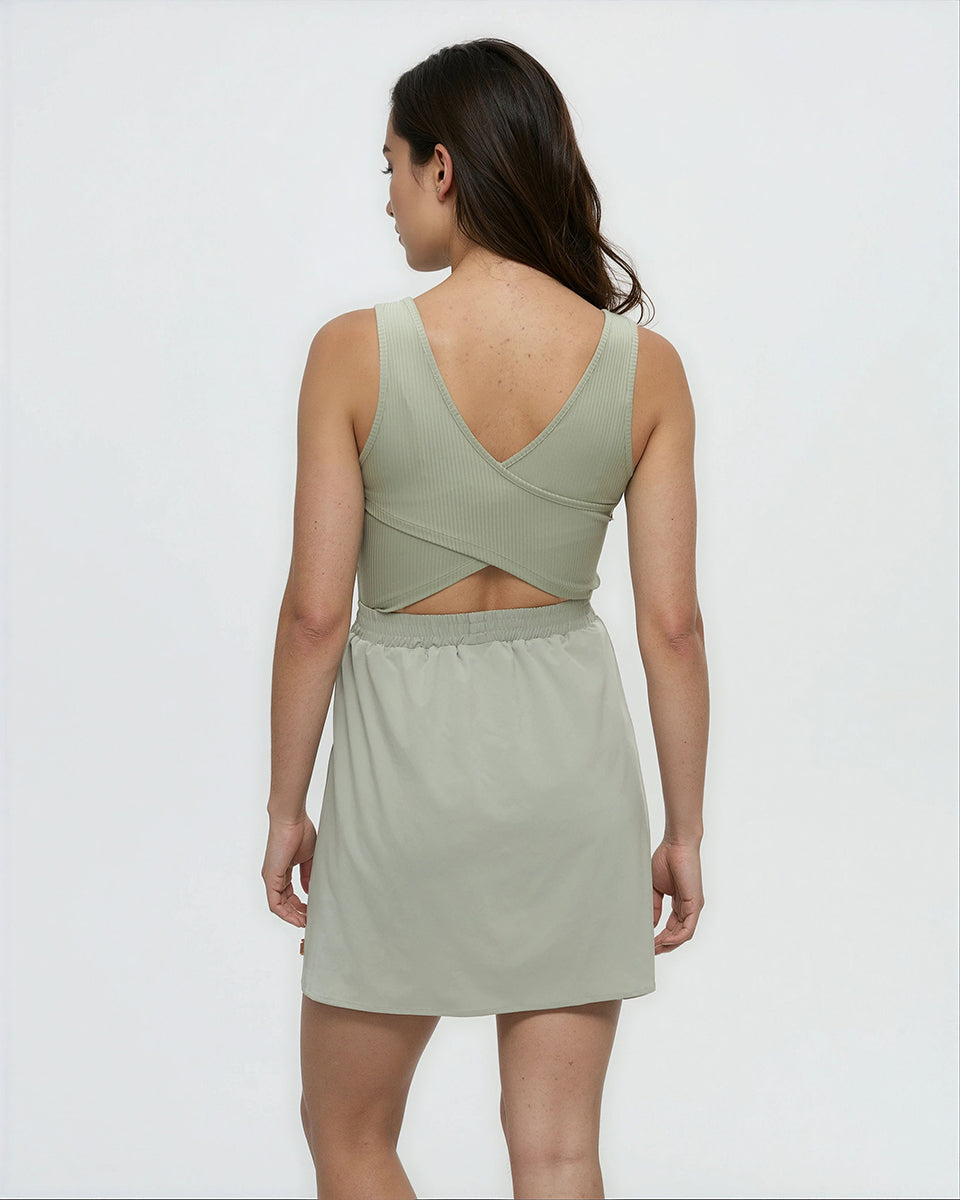 Ashby Dress