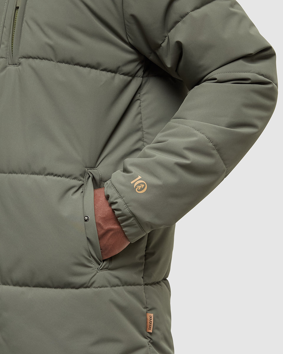 Chilton Parka