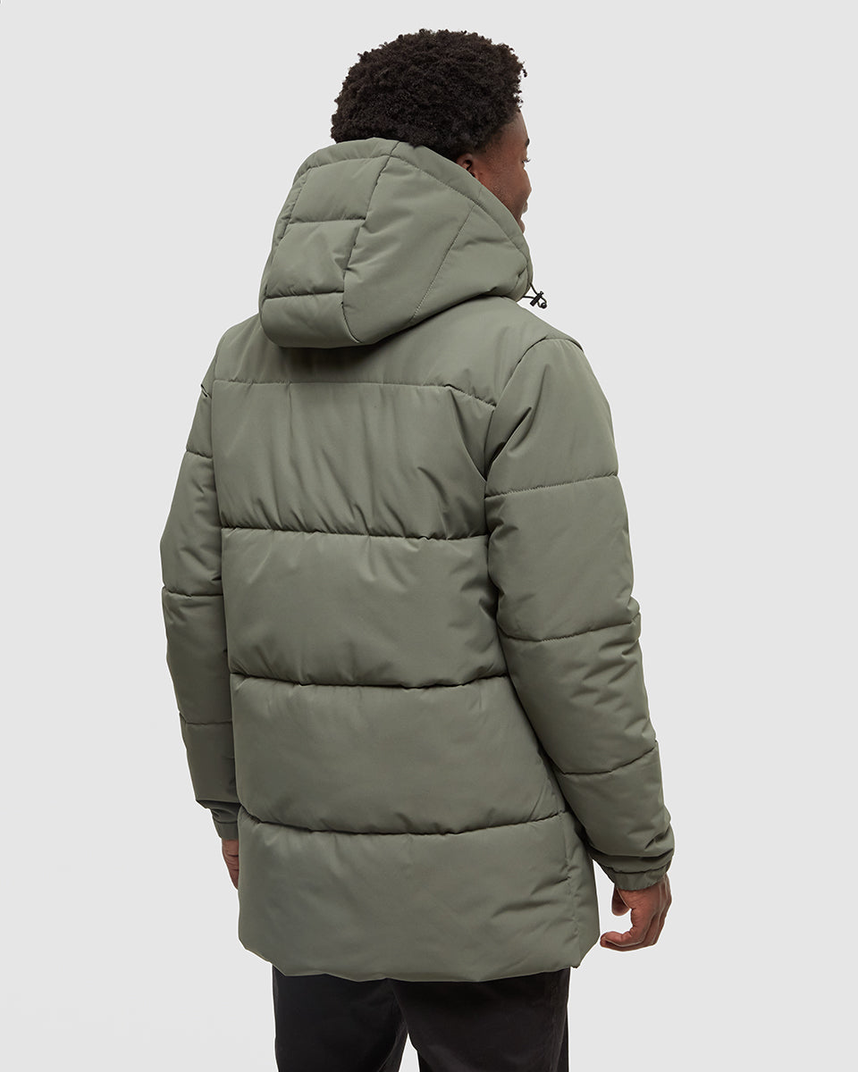 Chilton Parka
