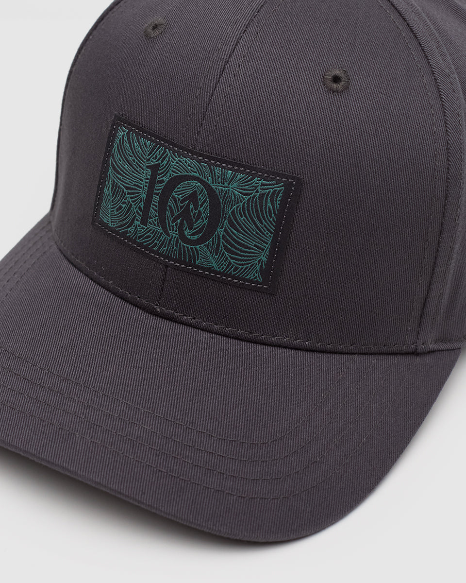 Amazon Patch Elevation Hat