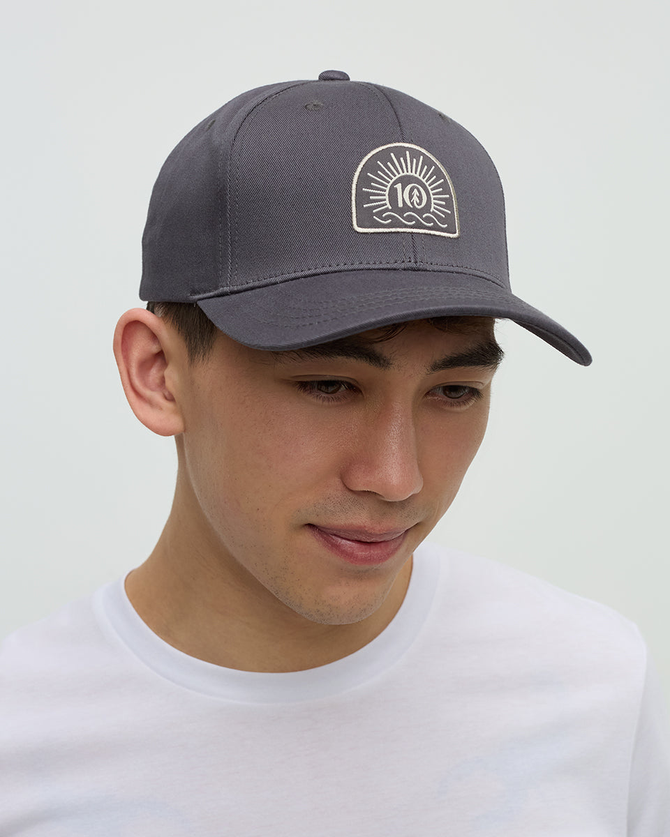Sunrise Logo Elevation Hat