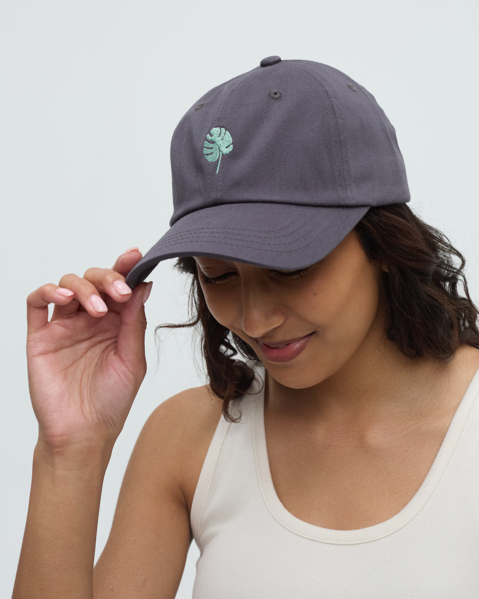 Amazon Foliage Peak Hat