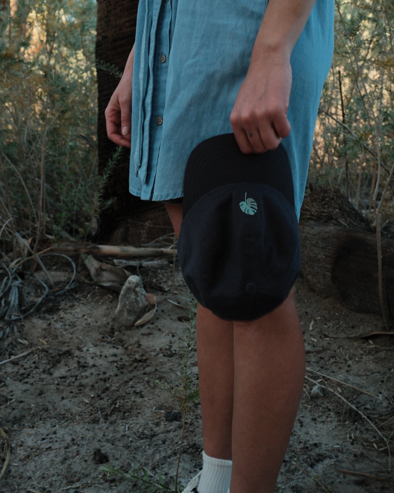 Amazon Foliage Peak Hat