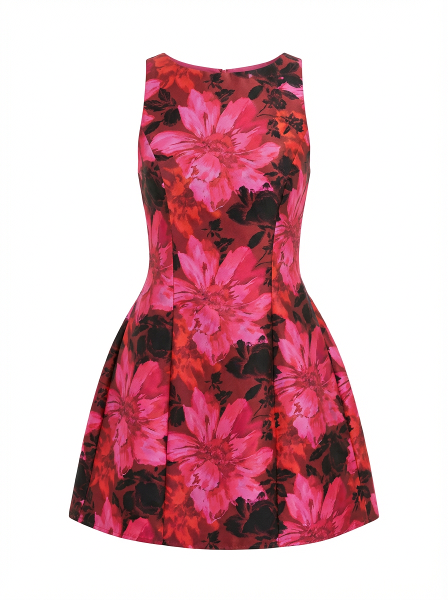 REN DRESS - PreLoved & Luxe
