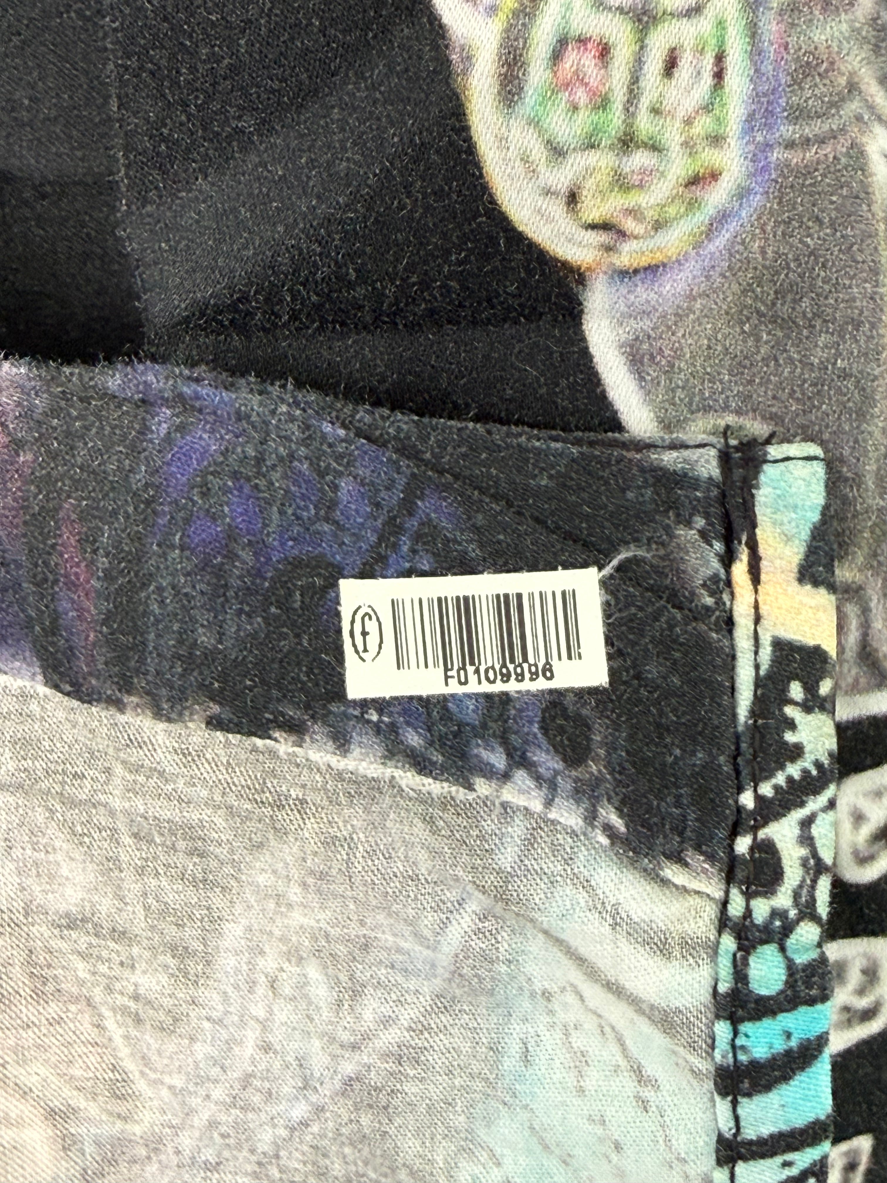 Robert Graham Exclusive Artistic Long Sleeve Shirt