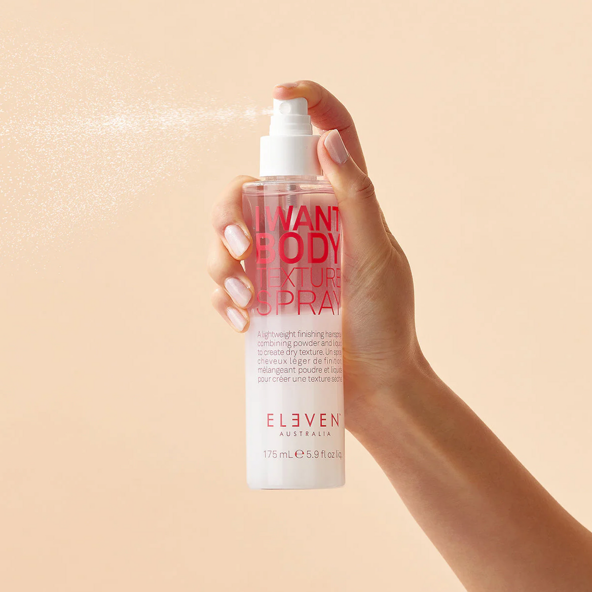 ELEVEN Australia I Want Body Texture Spray