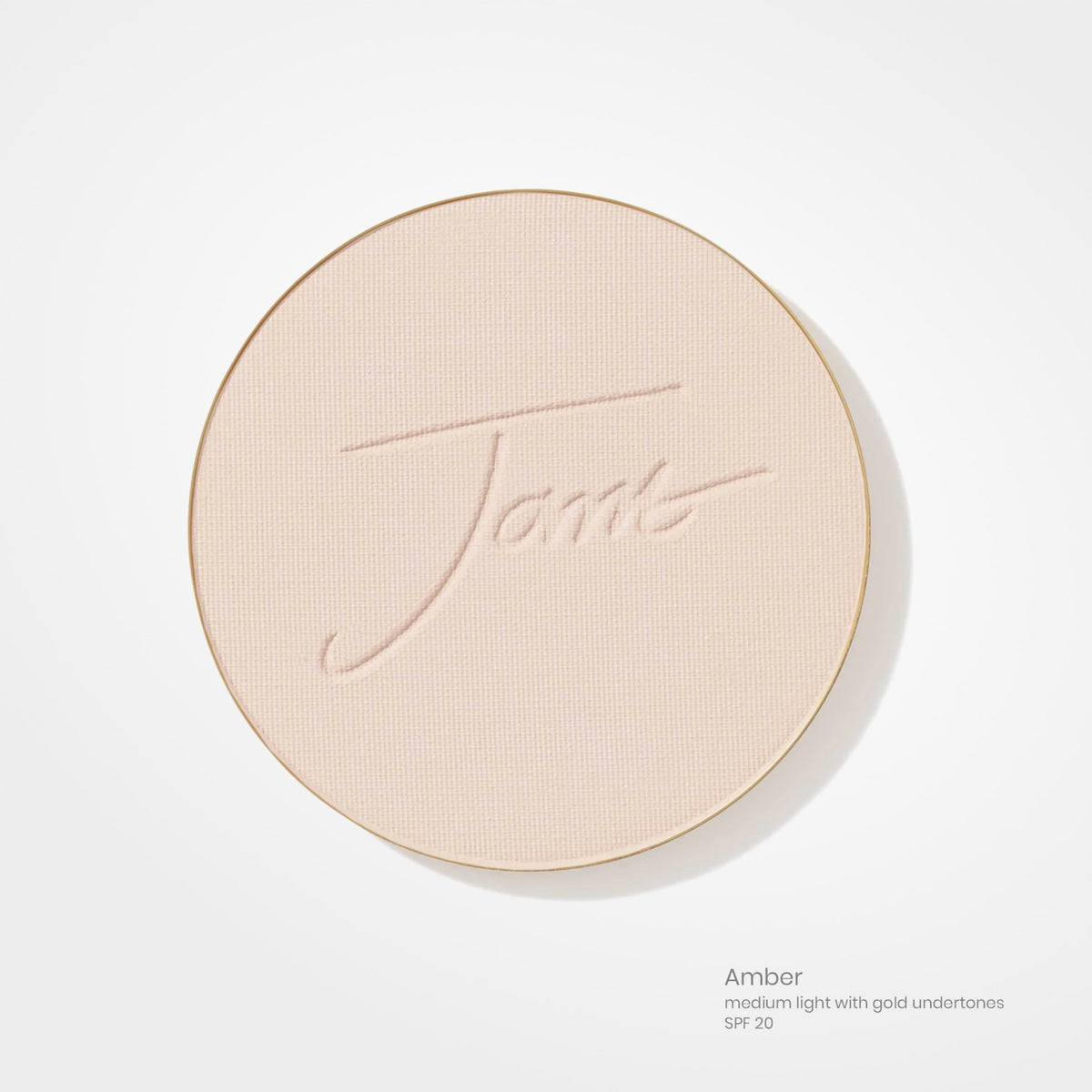Jane Iredale PurePressed Mineral REFILL