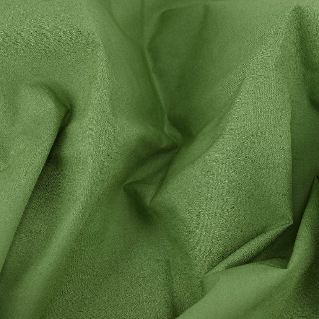 Essential Organic Percale Collection Sheet Set