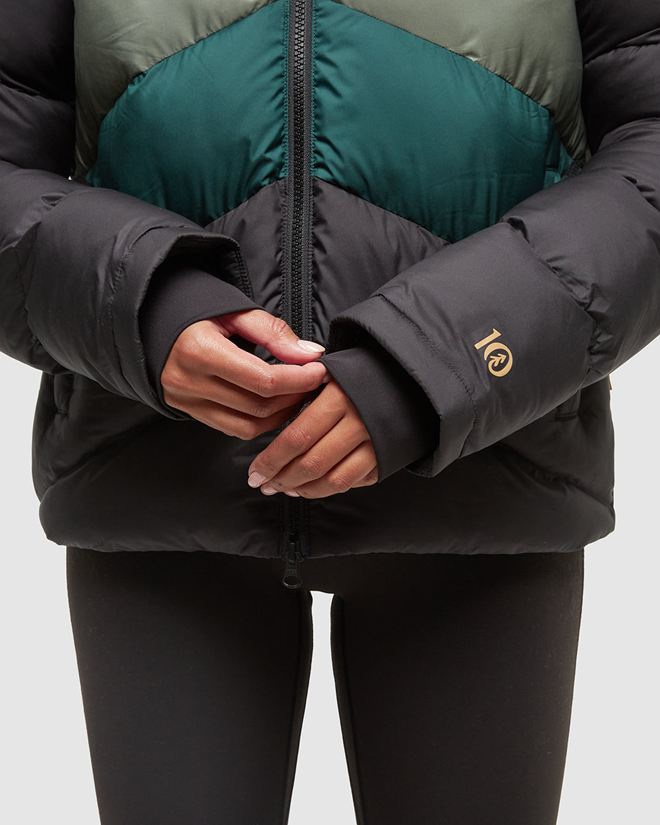 Harwood Puffer