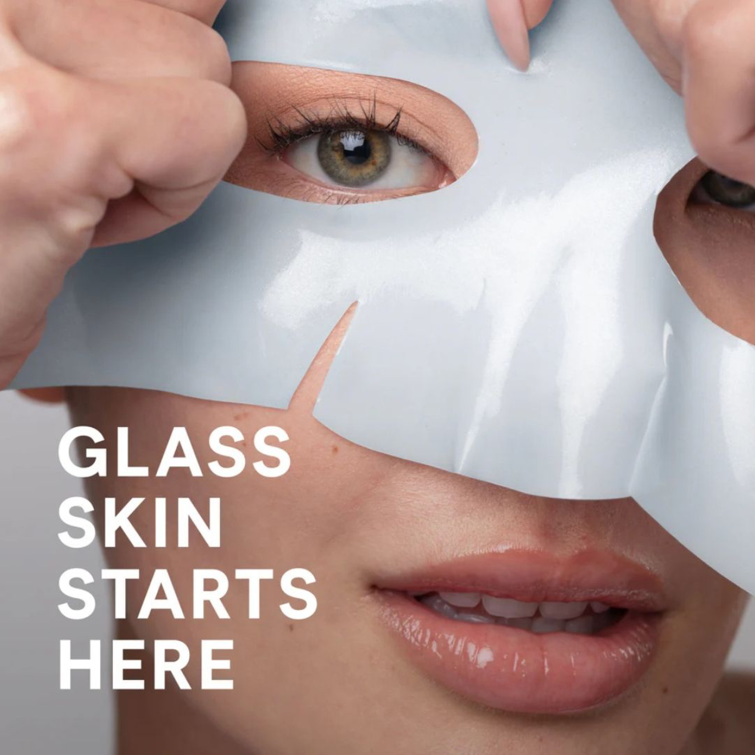 NuFACE IonPlex® Hydra-Gel Power Mask (5 pack)