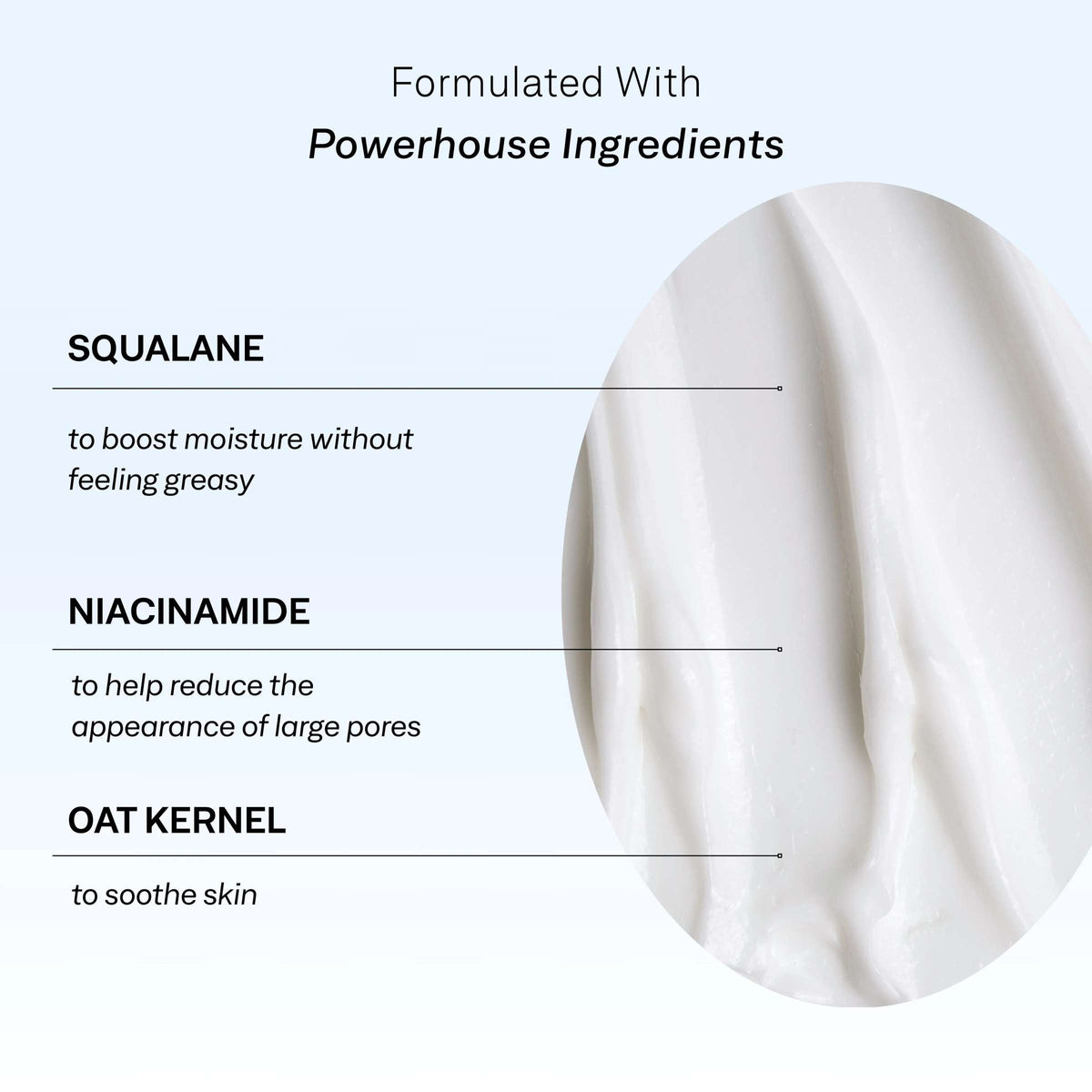 Omnilux Squalane Jelly Moisturizer