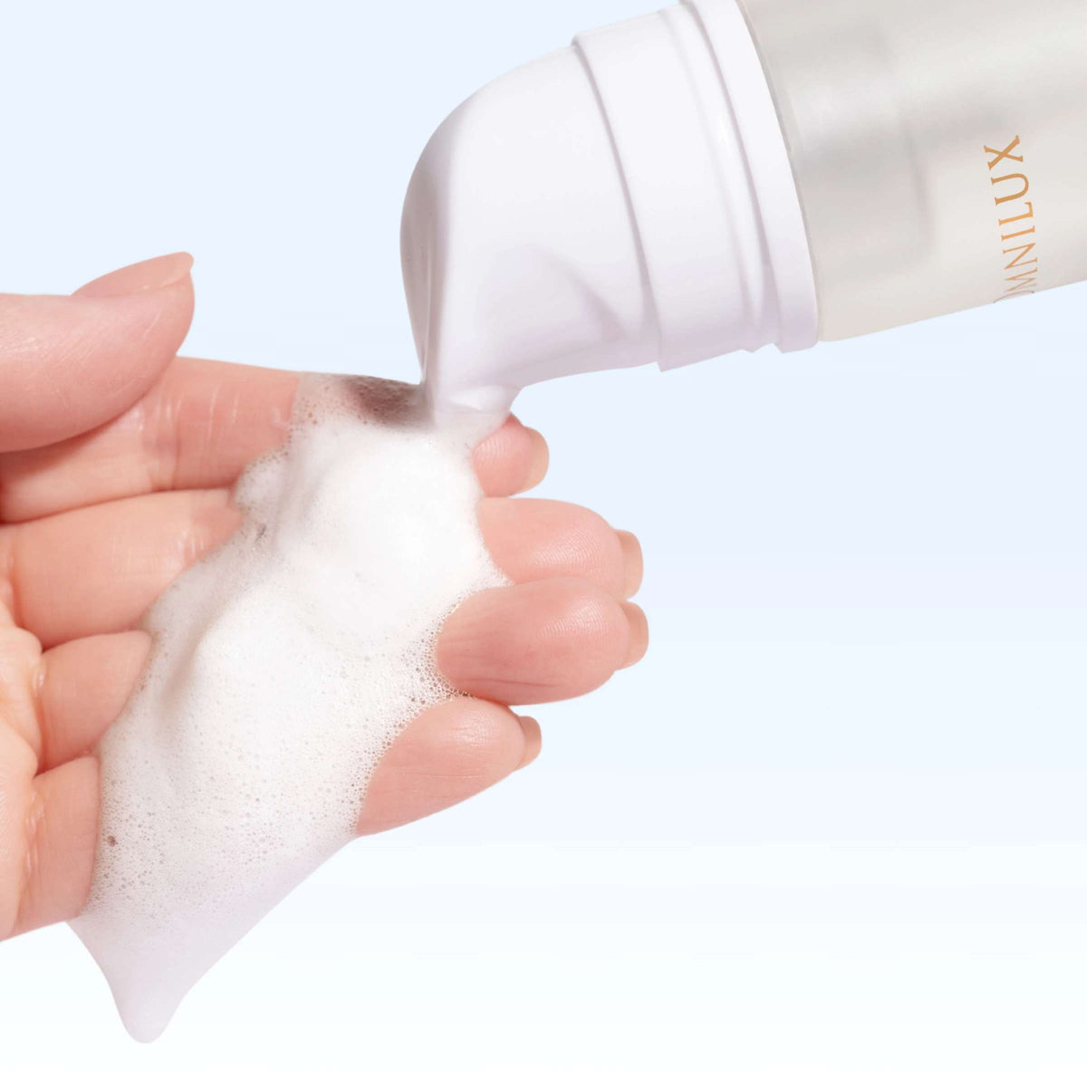 Omnilux Salicylic Acid Cleanser