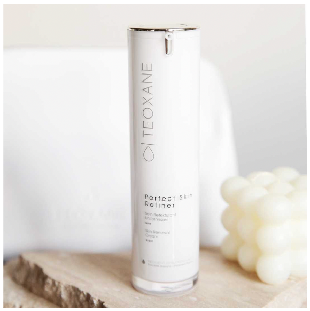 Teoxane RHA Perfect Skin Refiner