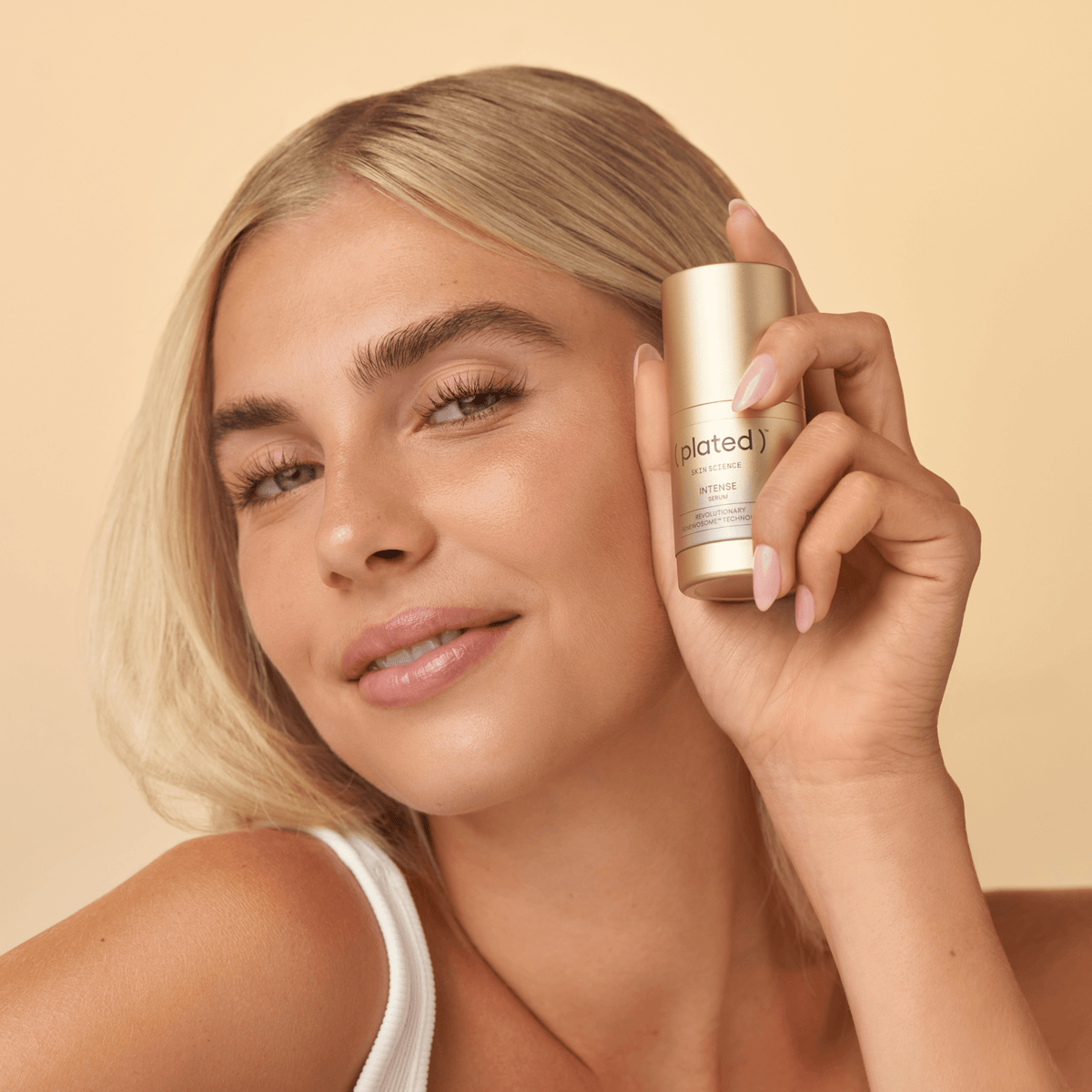 Plated-Skin_Science_Intense_Serum_15ml - PreLoved & Luxe