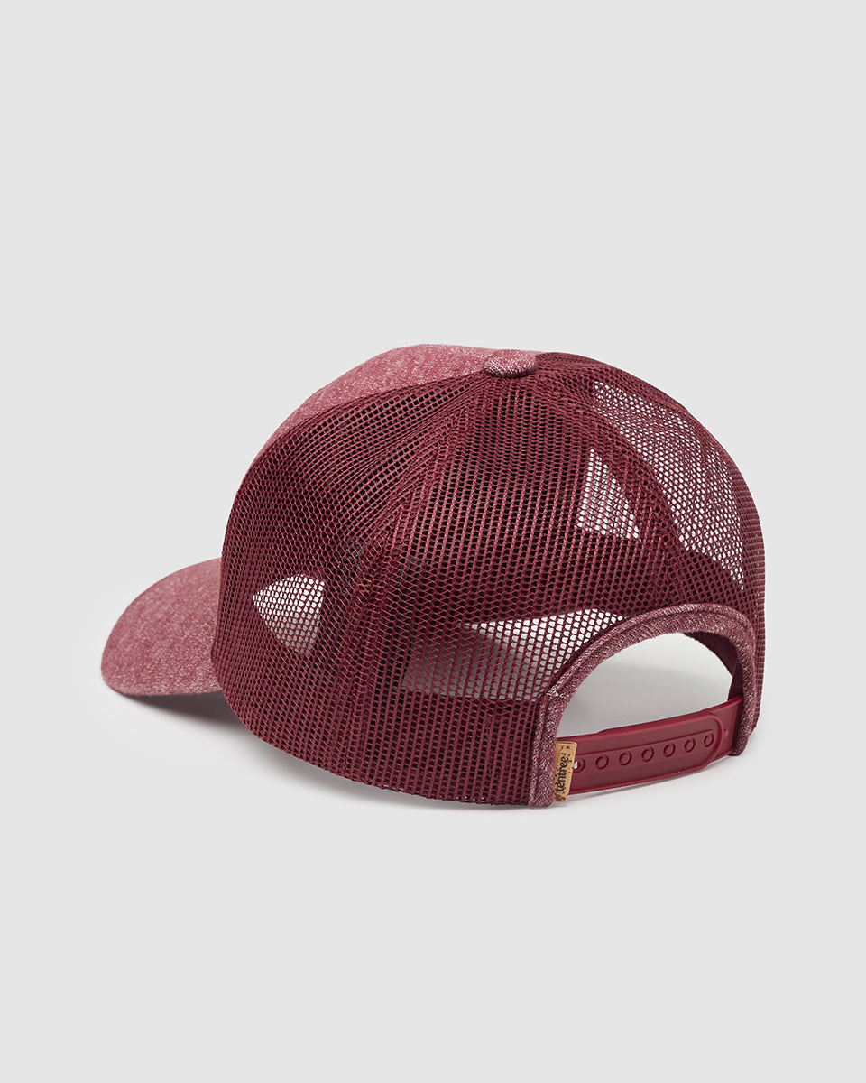 Cork Icon Jersey Elevation Hat