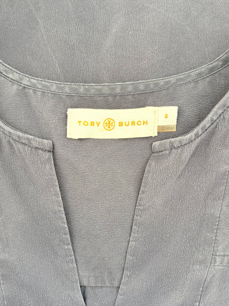 Pre-Owned Tory Burch Sleeveless Top    AB (Very Good — between Lightly Used and Used)