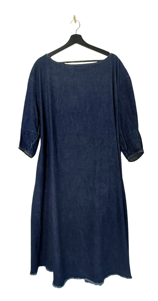Rachel Comey Blue Denim Dress