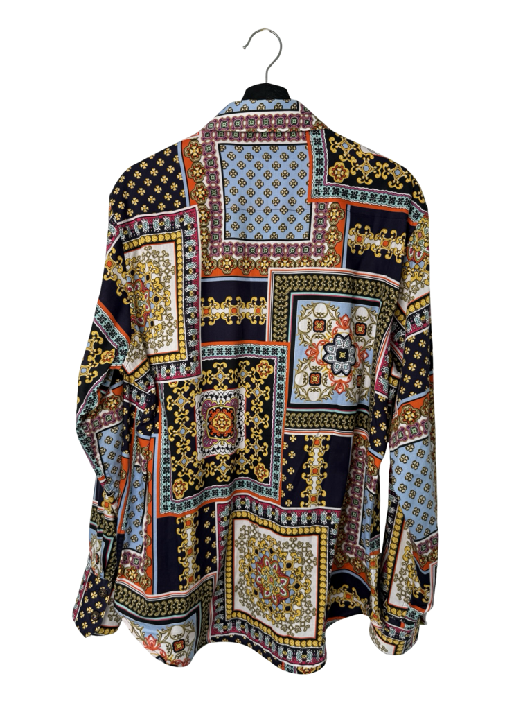 Robert Graham Limited Edition Long Sleeve Shirt
