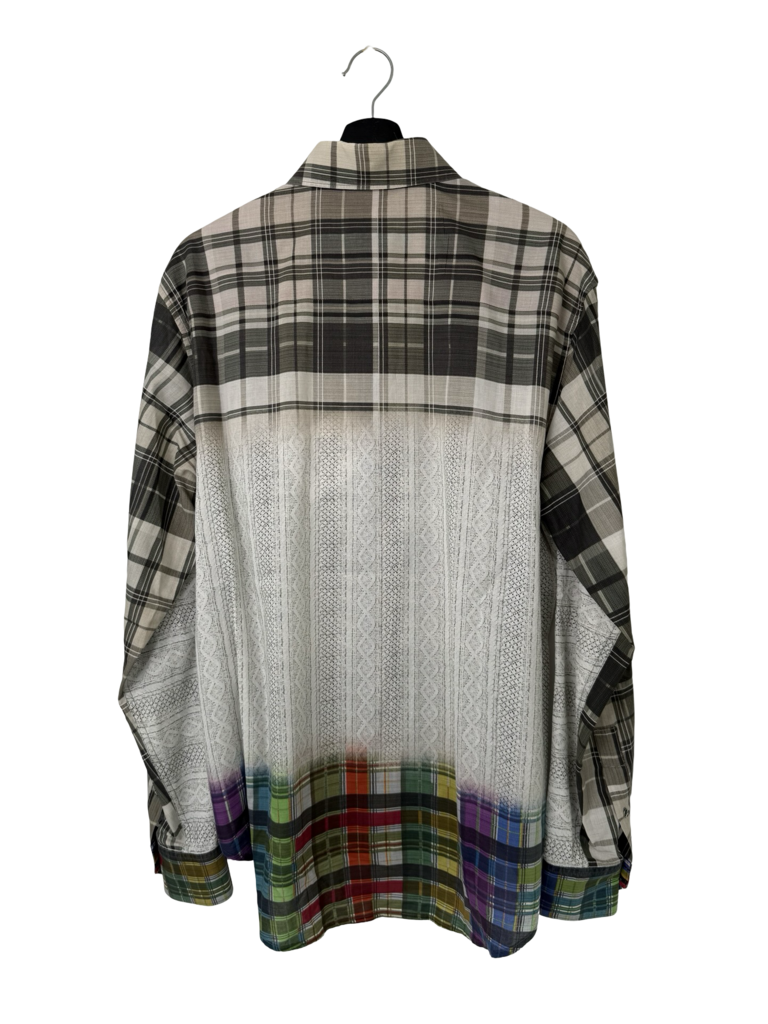 Roberts Graham Limited Edition Multi-Color Shirt