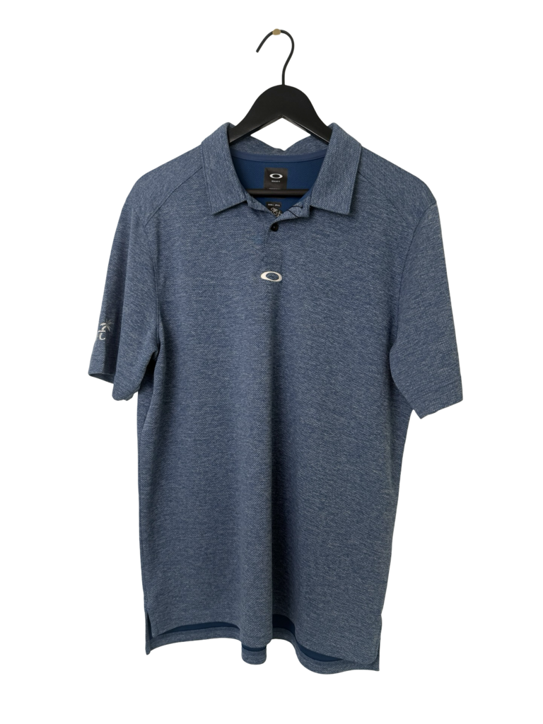 Oakley Regular Fit Polo Shirt