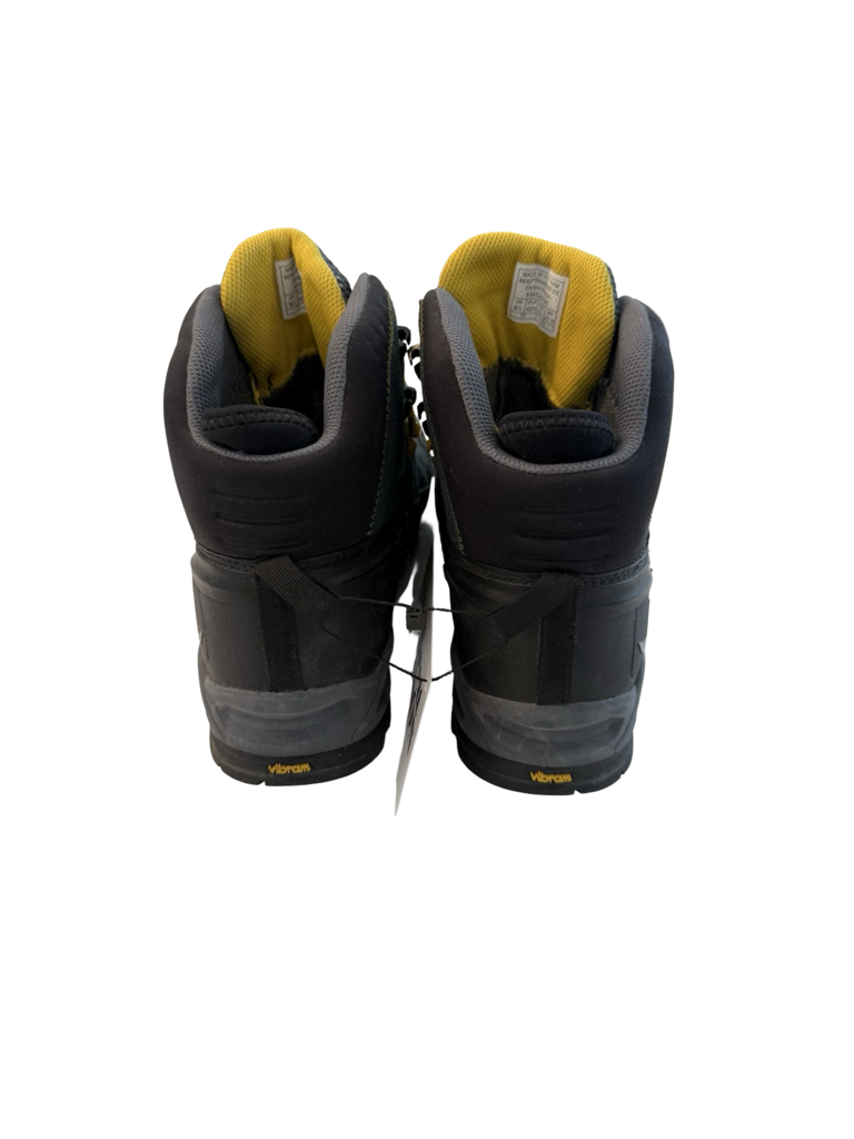 Salewa Hiking Boots