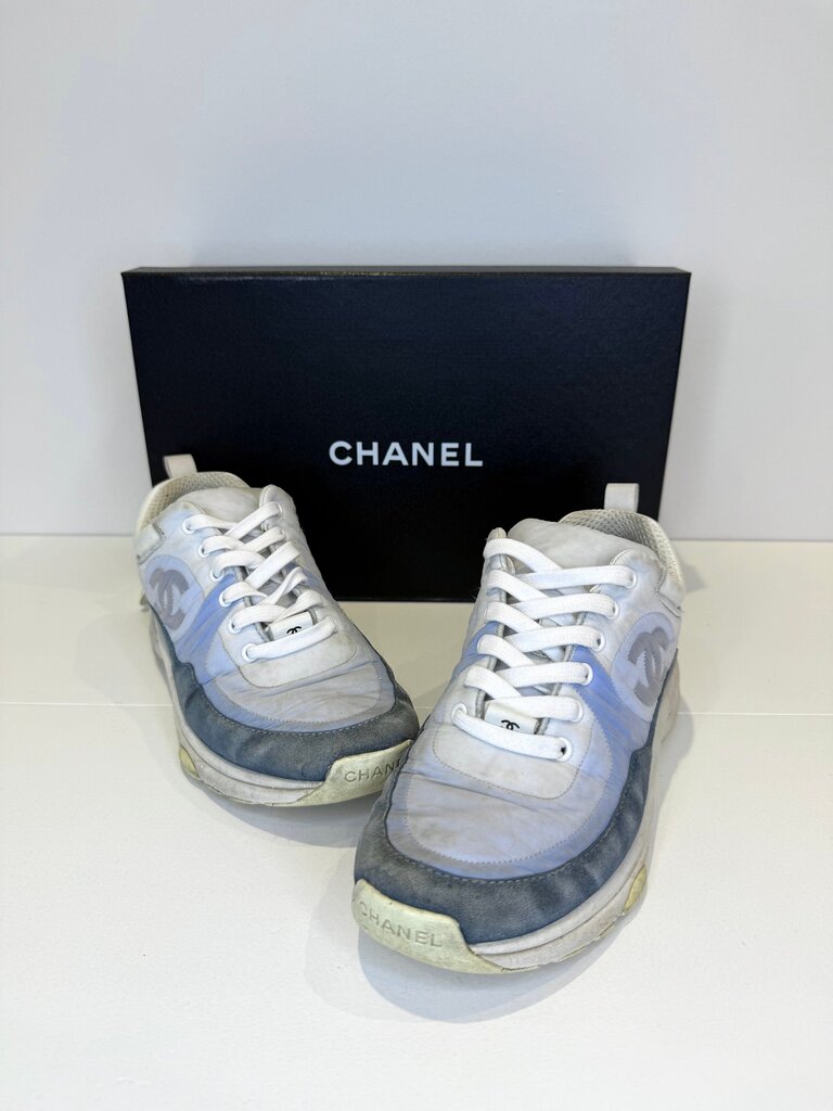 Chanel Sneakers