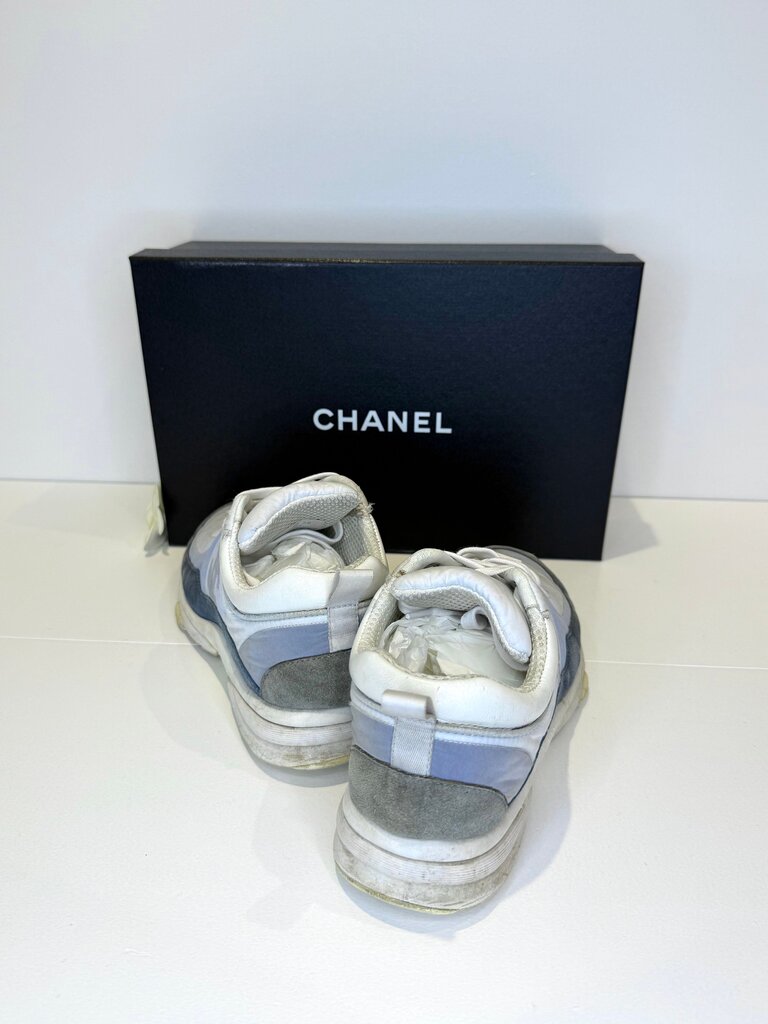 Chanel Sneakers