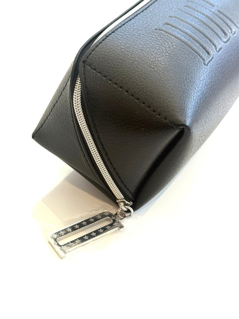Dior Black Cosmetic Case - PreLoved & Luxe