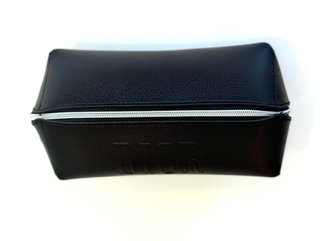 Dior Black Cosmetic Case - PreLoved & Luxe