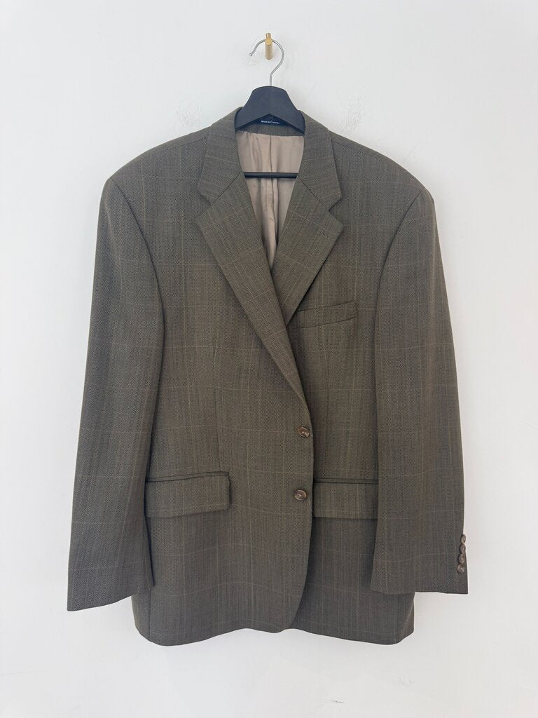 Chaps Ralph Lauren Men's Suit Jacket