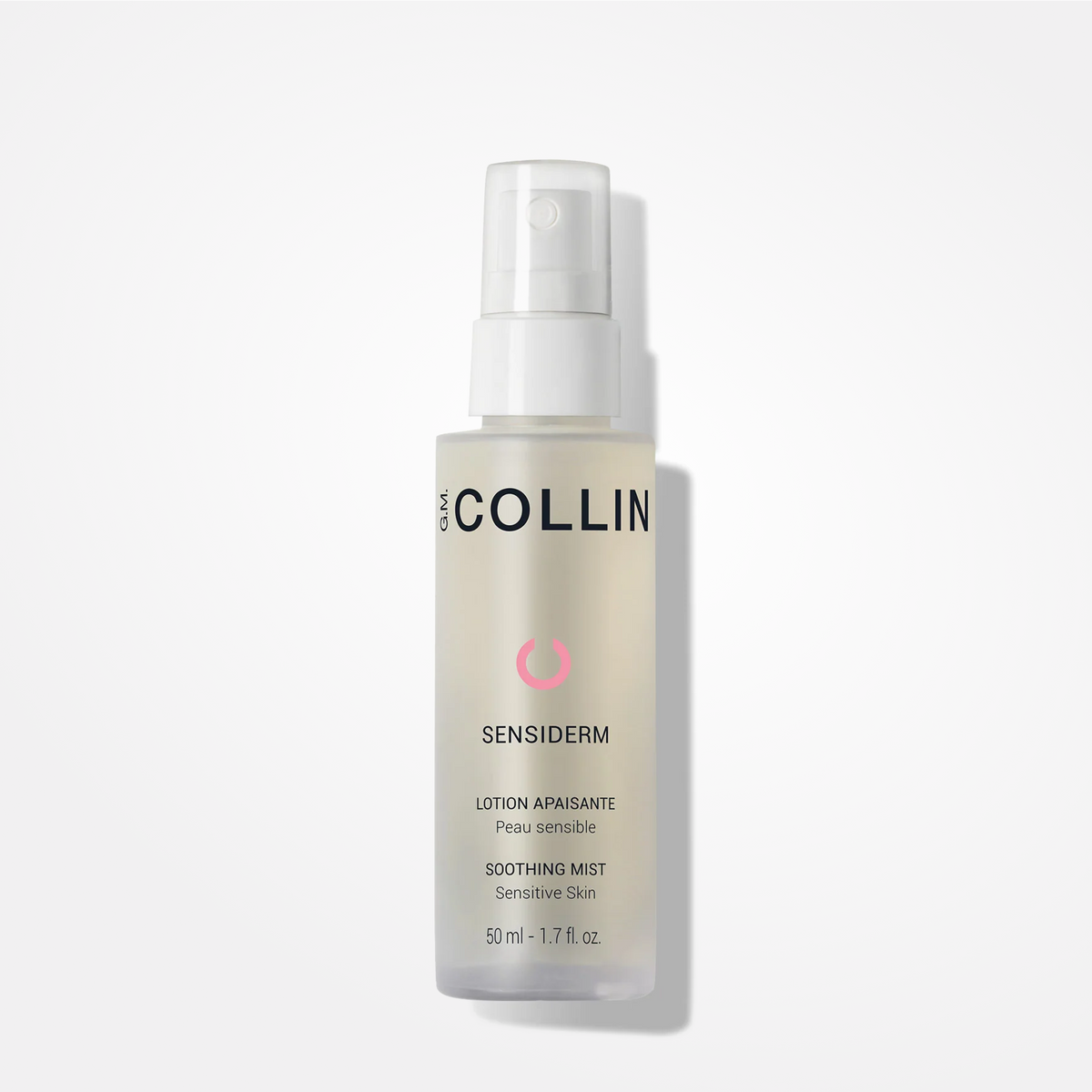 GM Collin Sensiderm Soothing Mist - Travel Size (50ml)