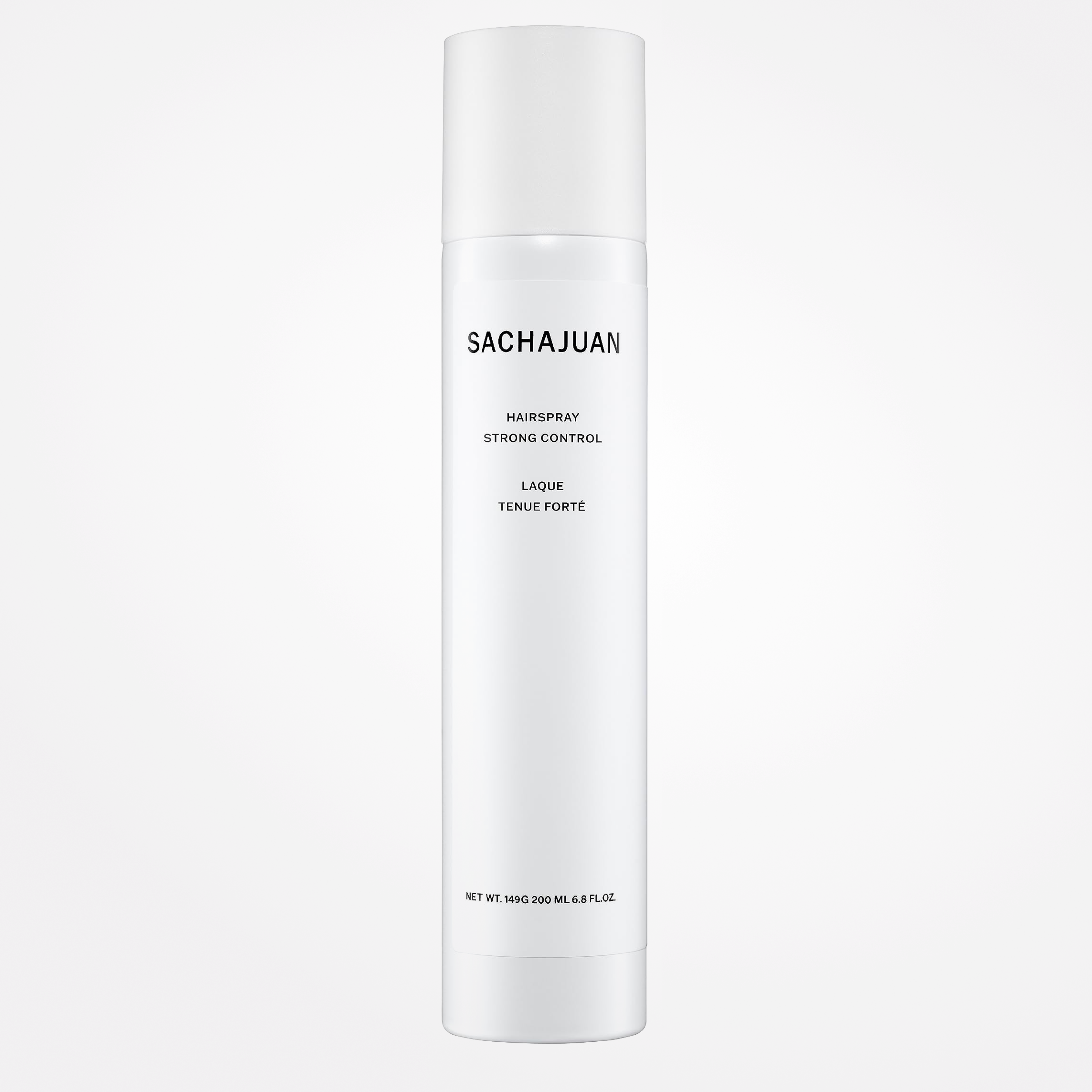 SACHAJUAN Hair Spray Strong Control