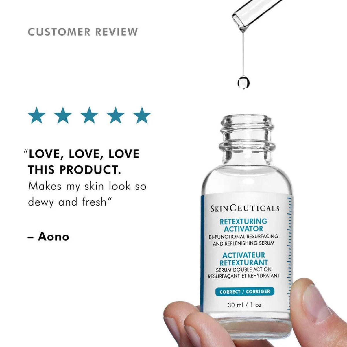SkinCeuticals_Retexturing_Activator_review_0fc7a750-5d23-4e35-9153-ec3dc2fb9f85 - PreLoved & Luxe