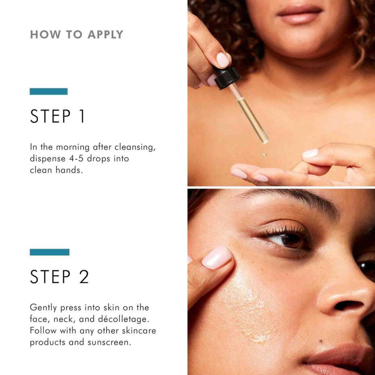 SkinCeuticals_Silymarin_CF_how_to_apply - PreLoved & Luxe
